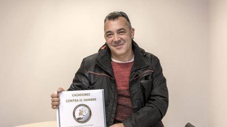 Cazadores contra el hambre