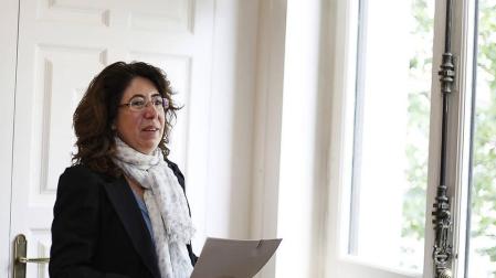 Los usuarios dan un 4,5 sobre 5 a la Delegación del Gobierno en Navarra