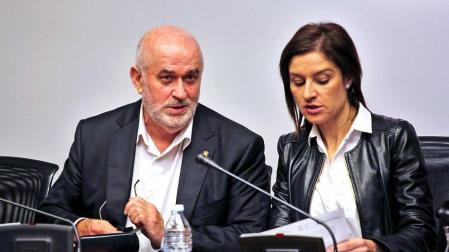 Educación resuelve el recurso de la OPE y reconoce que una parte ha estado suspendida