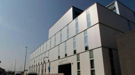 Rechazada una moción que pide el servicio de Salud Mental infantil en Tudela y Estella