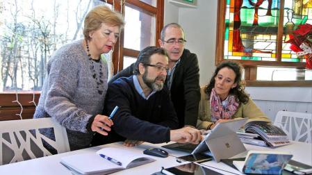 Denuncian el "impacto trágico" de las nuevas becas a alumnos de la UN