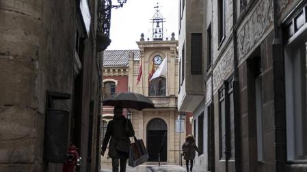 Estella recurre a Comptos para que analice el expediente de Oncineda