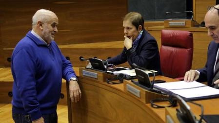 Educación tampoco ha respondido a otro recurso que paraliza la OPE de 2016