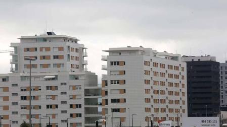 Pamplona tendrá que replantearse la recogida neumática en Lezkairu