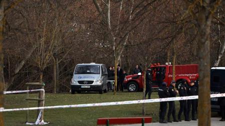 Aparece el cuerpo de Blanca Esther Marqués en el puente de El Vergel