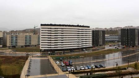 Navarra decide ya si la 'cláusula suelo' se anula con retroactividad