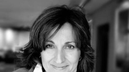 Paloma Sánchez-Garnica, el 31 de enero en el club de lectura