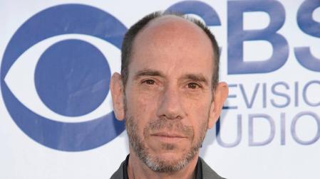 Miguel Ferrer, actor de 'Twin Peaks', 'NCIS' o 'Robocop', muere a los 61 años