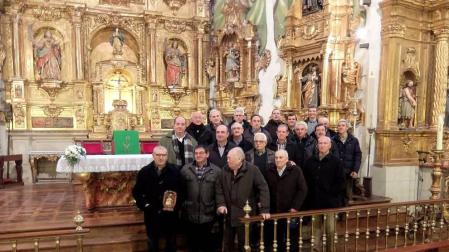Iturmendi camina sobre su historia
