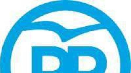 El creador del logo del PP pide recoger en los estatutos que es un charrán y no una gaviota