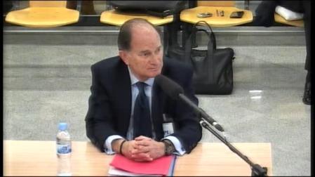 Sepúlveda niega haber recibido dinero de la trama Gürtel