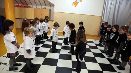 Compañía de María (Tudela), “educando en la vida y para la vida”