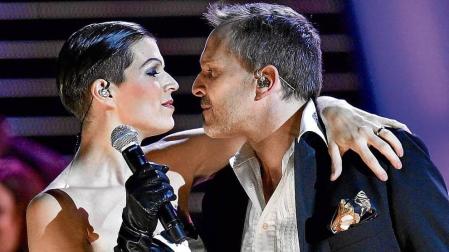 La modelo y cantante ha fallecido a los 41 años