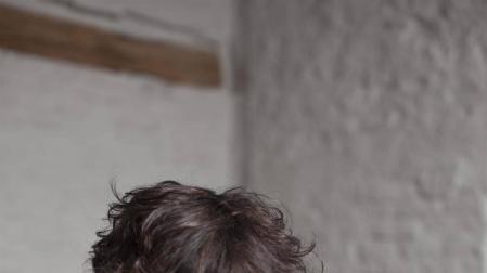 Quique González, en una imagen promocional.