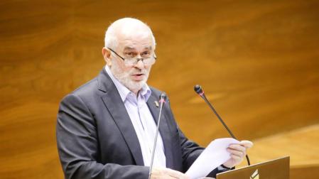 Mendoza dice que el EGA se pide a la dirección de centros que sólo impartan el modelo D