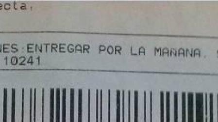 “¿De dónde sacan nuestros teléfonos móviles?"