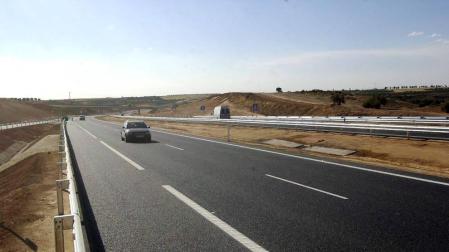 El rescate de las autopistas en riesgo de quiebra, atascado 'sine die'