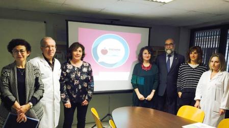 La escuela de pacientes de Navarra arranca con un taller sobre enfermedades crónicas