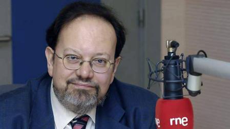 Fallece José Luis Pérez de Arteaga, la voz del concierto de Año Nuevo