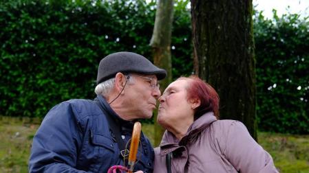 Una fecha señalada que sirve para recordar que el amor sí existe, aunque no se hable sobre ello.