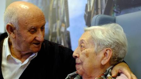 Una fecha señalada que sirve para recordar que el amor sí existe, aunque no se hable sobre ello.