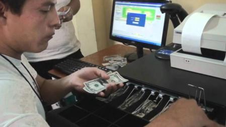 La facturación del comercio minorista cerró 2016 con un aumento del 3,3%
