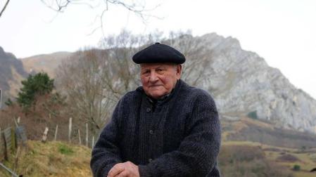 El guardián del Balerdi