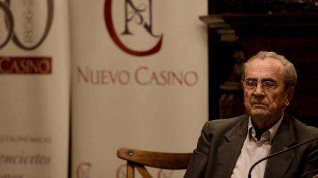 Daniel Bidaurreta: "Escribo con imaginación, no con fantasía"