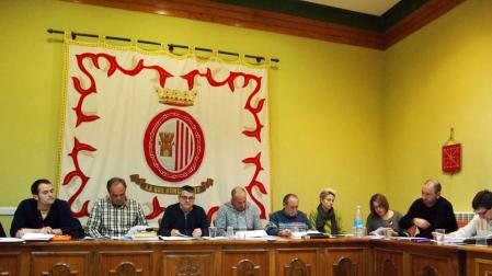 Sangüesa opta a subvenciones para obras por 1,2 millones