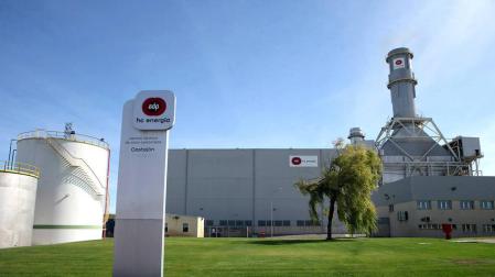 El Gobierno confirma que la térmica de Castejón cumple la legalidad