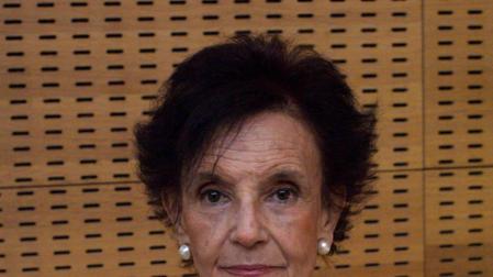 "Es formidable retrasar la edad de jubilación si se es productivo"