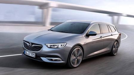 Es la ranchera más larga del mercado, con casi cinco metros de longitud. Este nuevo modelo es ahora más largo, ancho y bajo, lo que repercute en un mayor espacio para los ocupantes y una capacidad de maletero de hasta 1.640 litros.