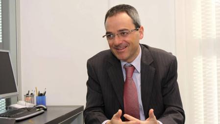 Iñaki Goñi Ubieto, nuevo gerente del Grupo Sanifarma