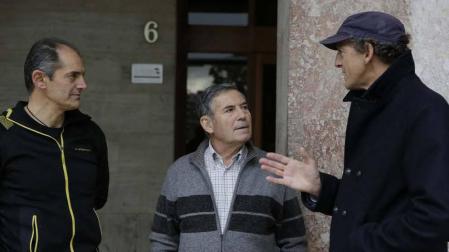 Aventura y misterio en el Chogolisa