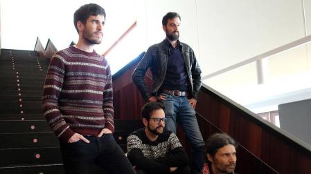 Palabra de cine en el Festival Punto de Vista