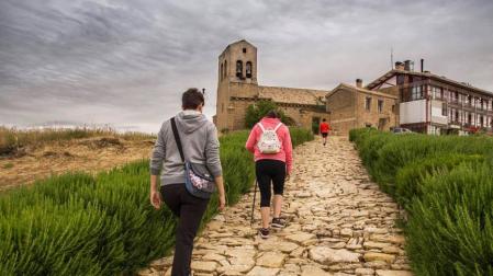 El concurso fotográfico de Turismo Rural ya tiene ganadores