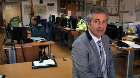“Nadie está a salvo de ser el objetivo de un ciberdelincuente”