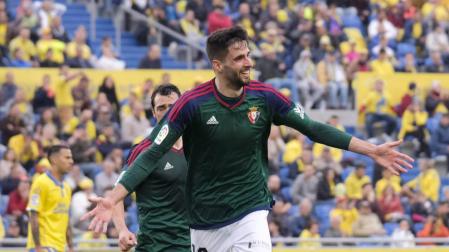Kenan, convocado por Bosnia y Herzegovina por primera vez