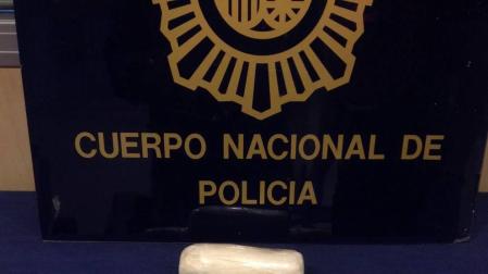 Las denuncias por tráfico de drogas suben un 37% en Navarra, hasta las 200