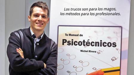 “Hay técnicas para memorizar rápidamente”
