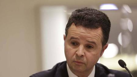 Ramírez: “No me voy a presentar a las elecciones con nadie”