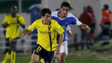 Desaparece el Benidorm CF tras 53 años de historia