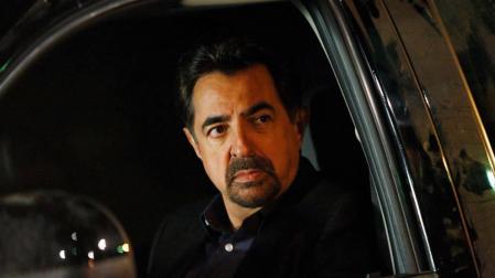 Joe Mantegna: "Mi vida se ha visto monopolizada por 'Mentes criminales'"