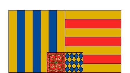 Escudo oficial de Orkoien.
