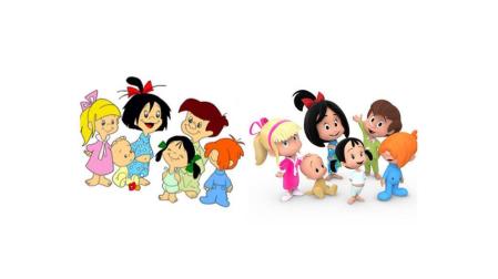 'La familia Telerín' vuelve a Televisión Española