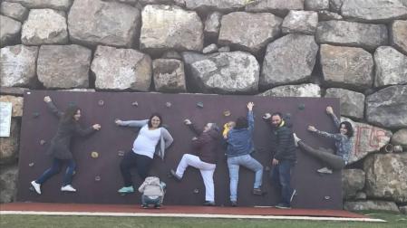El concurso de Expofamily 'Mi familia es la mejor' ya tiene los primeros aspirantes