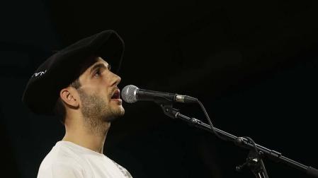 Cuarta txapela para Julio Soto