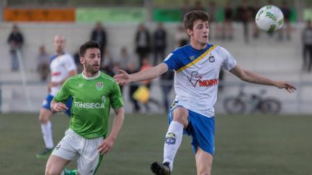 Previa de la jornada 35 de Tercera División