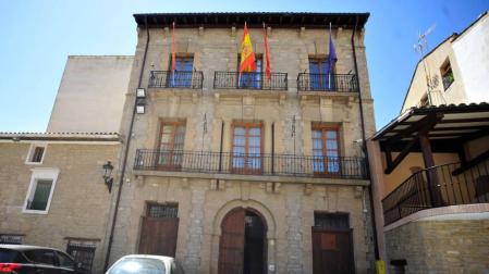 Carcastillo habilita 10.000€ para presupuestos participativos