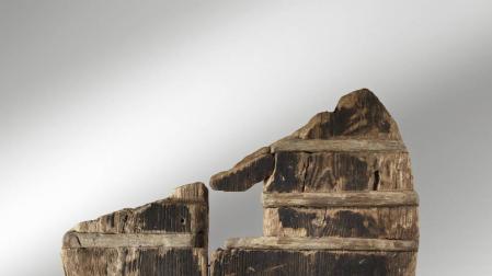 Un hallazgo esloveno de 5.200 años apunta hacia un origen europeo de la rueda